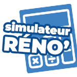 Estimez votre projet de rénovation en ligne !